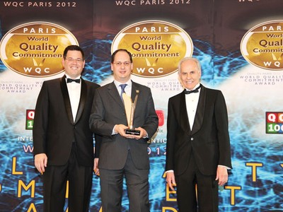 SeABank: Chất lượng khẳng định đẳng cấp